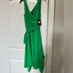DKNY dress. NWT size 14
